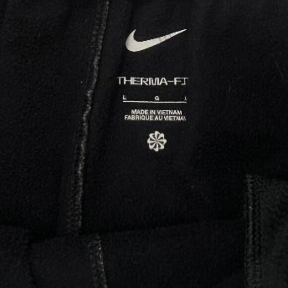 NIKE THERMA-FIT - Picture 4 of 4